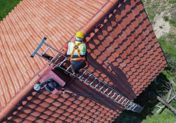 Reliable Schulenburg, TX Roofing Solutions